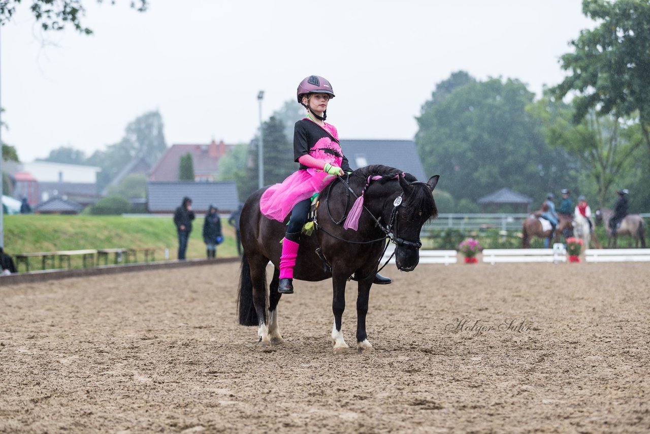 Bild 142 - Pony Akademie Turnier